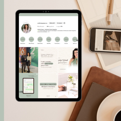 E-book Assistência Virtual na Saúde Integrativa (2)